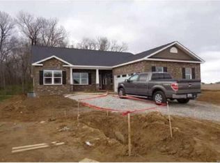 1329 Merriam Pkwy, O'Fallon, IL 62269