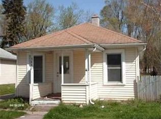 3440 Sunnyheart Ave, Jackson, MI