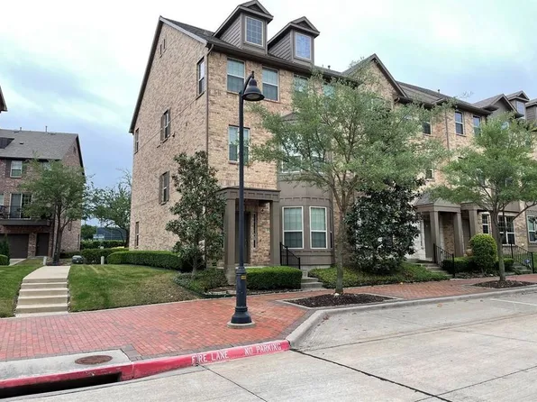 3926 Asbury Ln, Addison, TX 75001