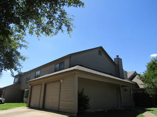 12312 Abney Dr, 12312 Abney Dr APT B, Austin, TX 78729
