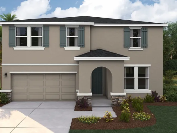 10710 Rabbit Grove Trl, Parrish, FL 34219