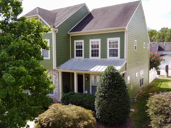 9022 Rigden Mill Dr, Nashville, TN 37211