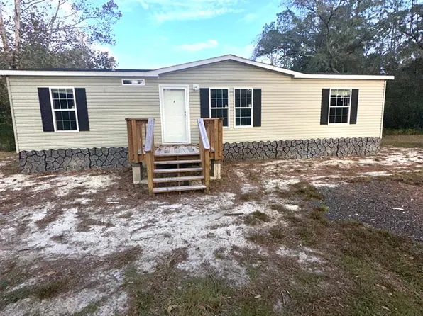 119 NE 770th St, Old Town, FL 32680