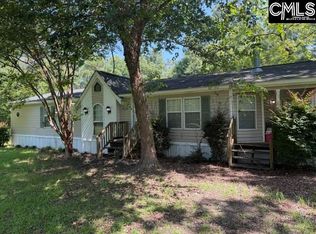 1500 Chain Gang Rd, Eastover, SC 29044