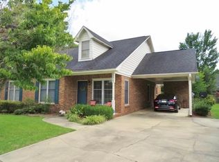 2074 Tudor St, Sumter, SC 29150