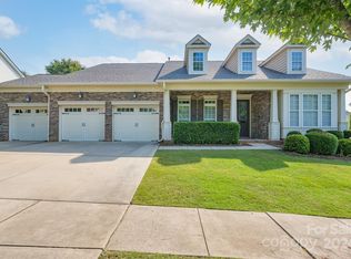 640 Quicksilver Trl, Fort Mill, SC 29708