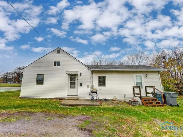 602 W Robb Ave, Lima, OH 45801