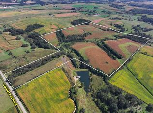 County Road B, Mineral Pt, WI 53565