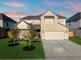 3410 Everglade Ln, Rosenberg, TX 77471