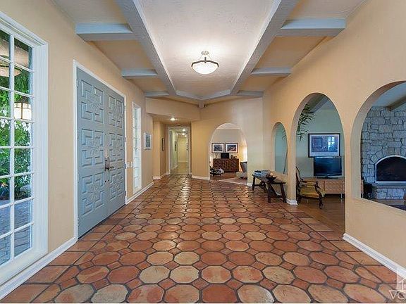 5th image of 3988 Skelton Canyon Cir