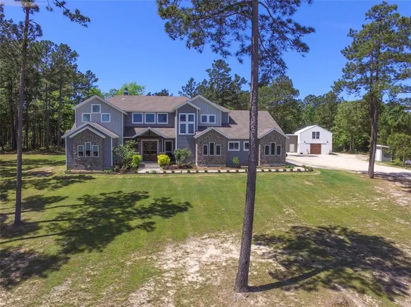 9659 Fm 350 N, Livingston, TX 77351