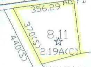 Jewell Rd, Gansevoort, NY 12831