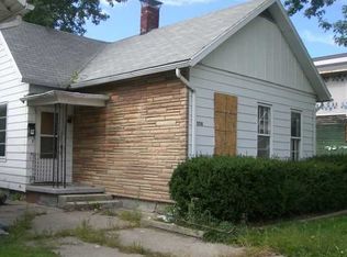 556 Church St, Toledo, OH 43605