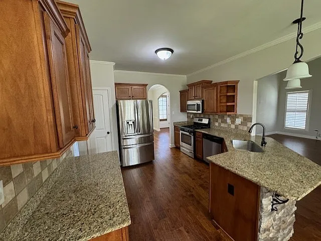 6438 Anglia Valley Dr — Photo 12