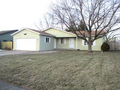403 Boardwalk, Hebron, IN, 46341