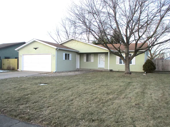 403 Boardwalk, Hebron, IN 46341