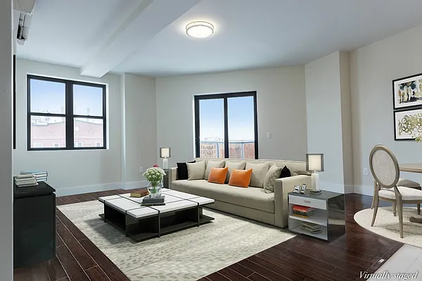 Rented by Keller Williams NYC | media 1