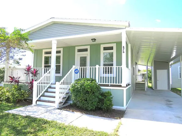 876 Sabal Palm Dr #317, Casselberry, FL 32707