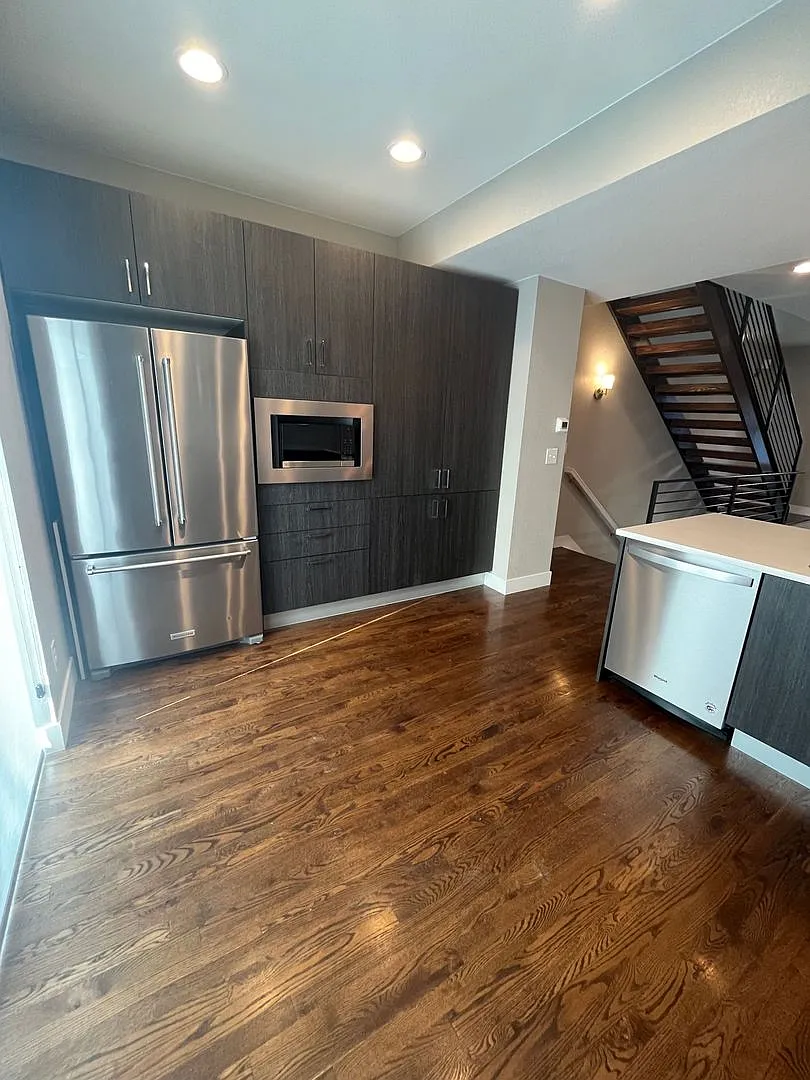 Experience Elevated Living at Dominic Row — Photo 3