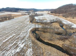 104.4+/- acres Morgan Drive, Soldiers Grove, WI 54655