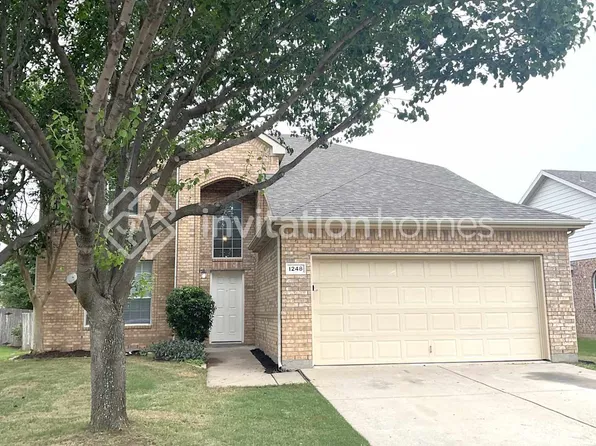 1248 Sweetwater Dr, Burleson, TX 76028