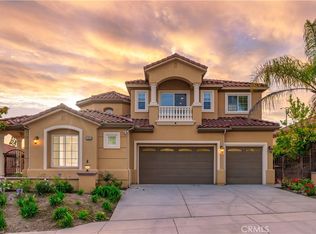 20051 Umbria Way, Yorba Linda, CA 92886
