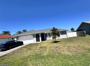 2115 SE 14th St, Cape Coral, FL 33990