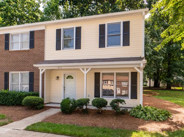 4311 Baylor St, Greensboro, NC 27455