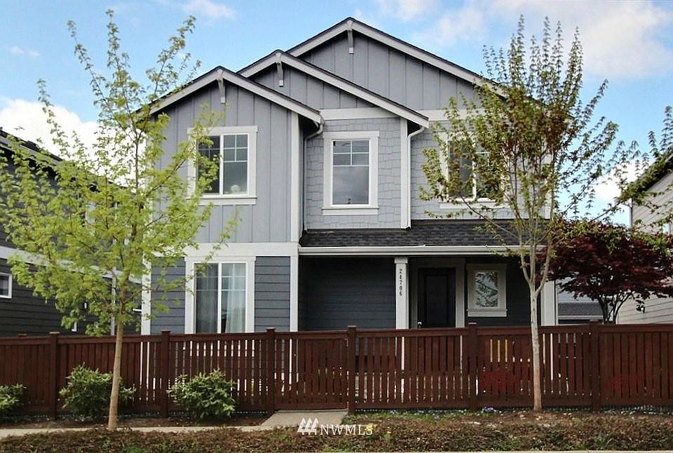 1st image of 24706 119th Pl SE