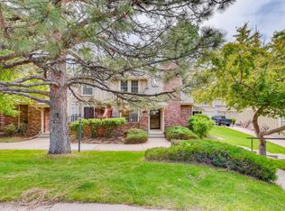 2793 W Long Dr APT D, Littleton, CO 80120
