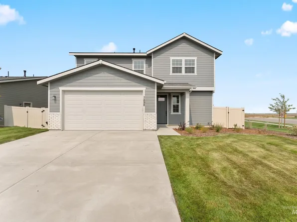 1076 E Exploration Dr, Kuna, ID 83634