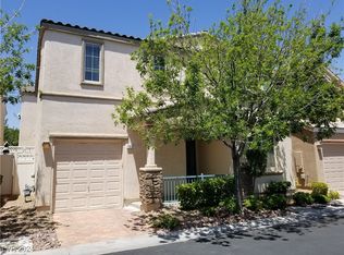 7601 Grassy Bank St, Las Vegas, NV 89139