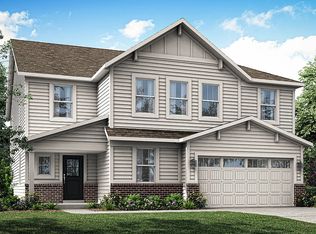 3695 Pinnacle Dr, Bargersville, IN 46106