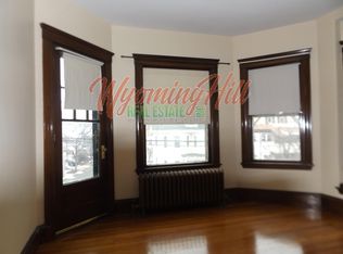 116 North St #2, Medford, MA 02155