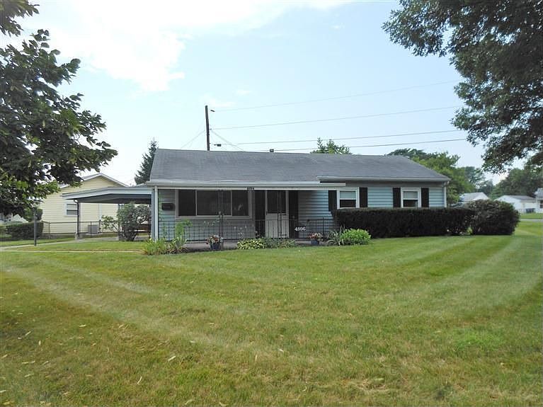 1st image of 4896 Andes Dr