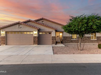 5742 W Kowalsky Ln, Laveen, AZ, 85339