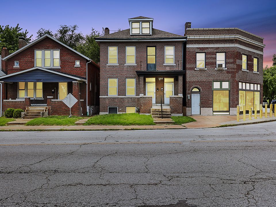 1st image of 2203 McCausland Ave Floor 1