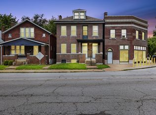 2203 McCausland Ave FLOOR 1, Saint Louis, MO 63143