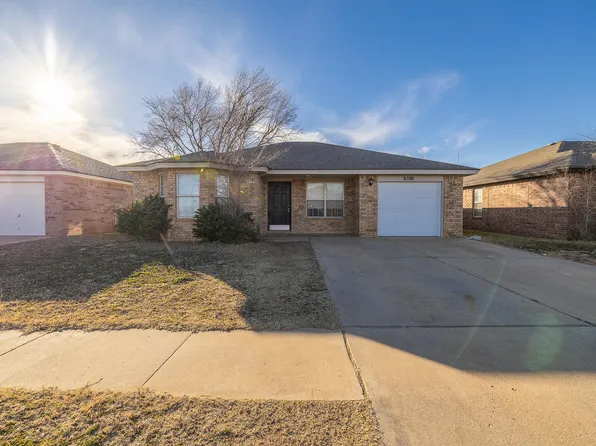 8108 Avenue S, Lubbock, TX 79423