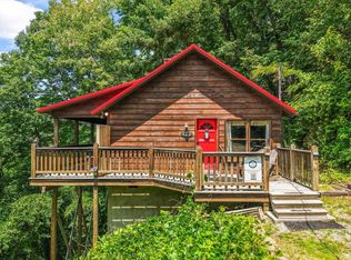 4403 New Pioneer Trl, Sevierville, TN 37863