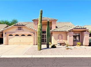 5516 S Feather Bush Ct, Gold Canyon, AZ 85118