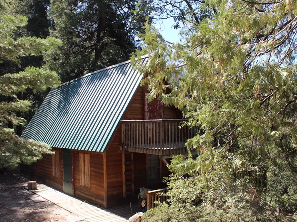 0 Forest Route 21s94, Camp Nelson, CA 93265