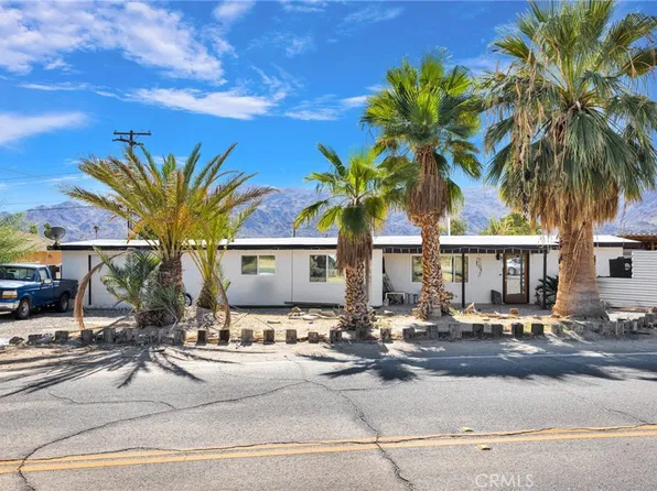 72111 Sunnyslope Dr, Twentynine Palms, CA 92277