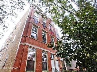 1517 W Ohio St APT 1R, Chicago, IL 60642