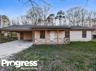 3411 Richardson Rd, Villa Rica, GA 30180