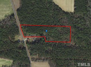 330 Little Rd, Kenly, NC 27542