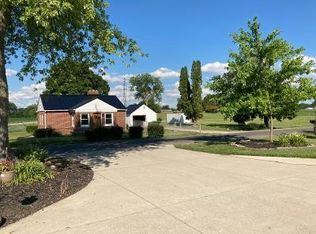 3865 Glade Run Rd, London, OH 43140