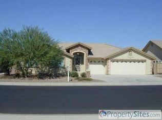 11038 E Nopal Ave, Mesa, AZ 85209