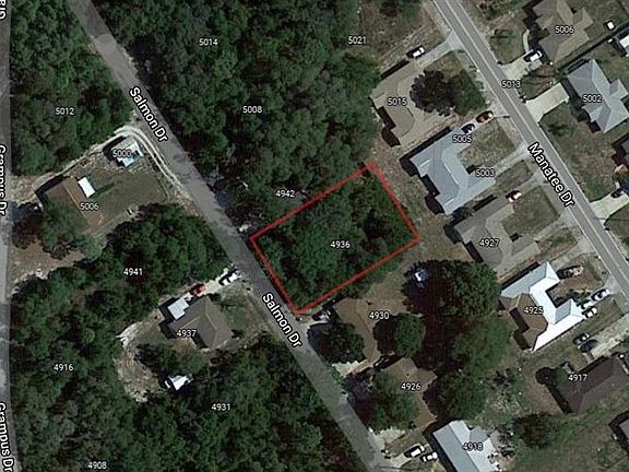 5th image of 4936 Salmon Dr