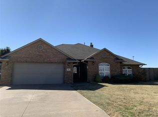 806 Bobcat, Enid, OK 73703